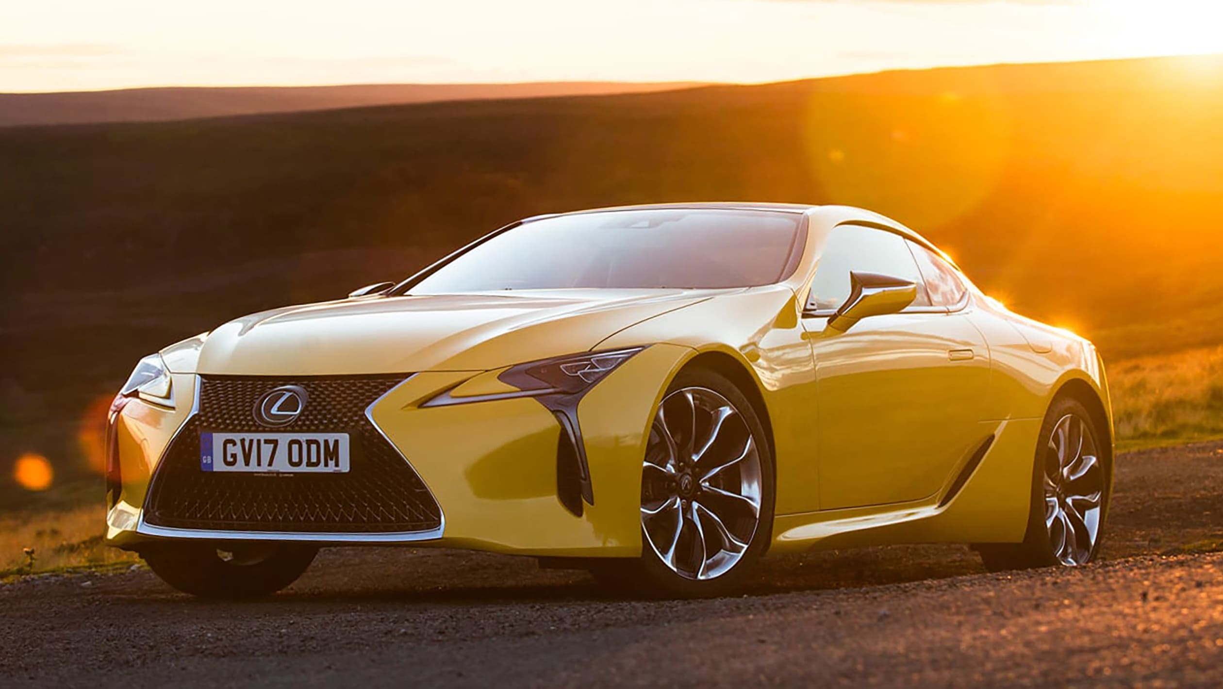 Best GT cars 2020 the top 10 elegant grand tourers you can buy now evo